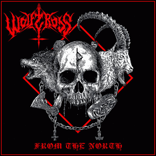 Wolfcross : From the North